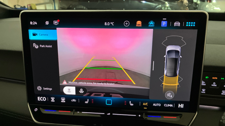 Volkswagen ID.3 150kW Match Pro 59kWh 5dr Auto Electric Hatchback